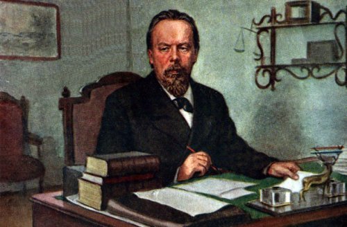 24 марта 1896 года Александр Попов осуществил первую в мире передачу радиосигнала