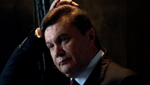 ЕС обязал Украину компенсировать Януковичу и его сыновьям £170 тысяч