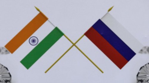 Россия представит в Индии новейшую систему управления войсками