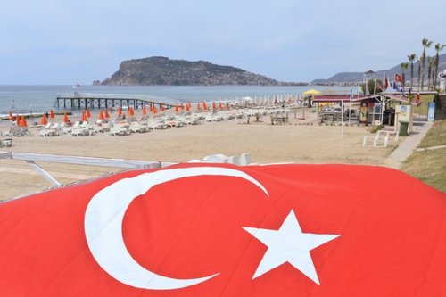 Операция ВКС России нанесла удар по энергетике Турции