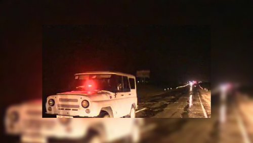 Очередной подрыв автомобиля полиции в Дагестане. Ответственность за предыдущие подрывы взяли на себя боевики ИГИЛ