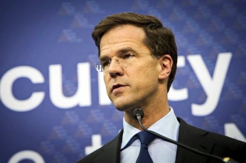 Премьер Нидерландов заявил, что Украине не место в ЕС