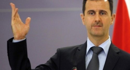 Башар Асад: Военные базы России — это не оккупация, а стабильность и безопасность 