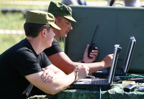 В России начались испытания тяжелых ударных беспилотников