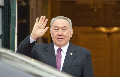 Назарбаев предложил провести совместную конференцию ЕС и ЕАЭС
