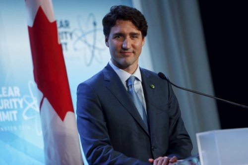 Премьер-министр Канады заявил о начале восстановления контактов с Россией