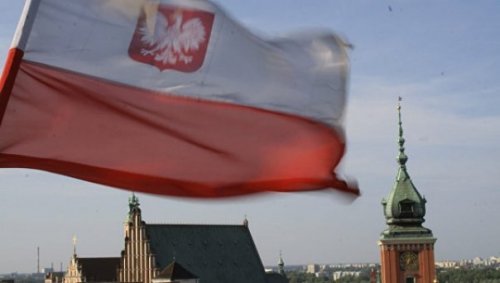 Крестьянская партия Польши призвала власти страны отменить санкции против России
