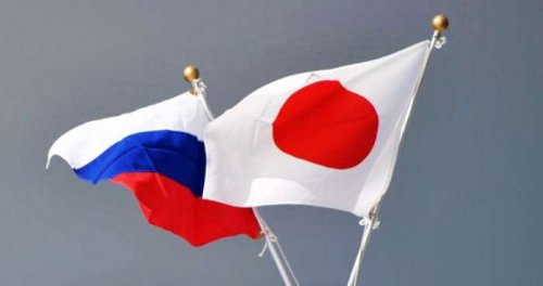 Япония намерена решить территориальный вопрос с Россией и подписать мирный договор