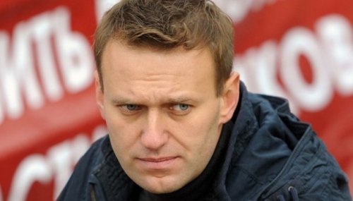 Операция "Дрожь": тайная переписка агента Навального