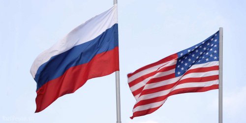 МИД РФ: США продолжают "охоту" за россиянами по всему миру