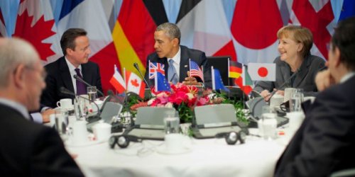 G7 в G8: булочка с повидлом или без?