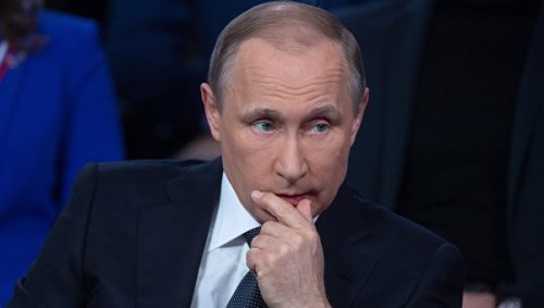 Путин поручил кабмину ввести запрет оставлять дошкольников в машине