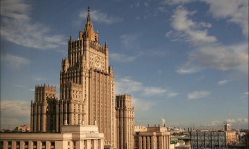 Москва отреагировала на сообщения о «плане Б» США по Сирии