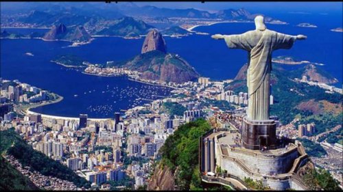 Боевик ИГ: следующая цель – олимпиада в Бразилии