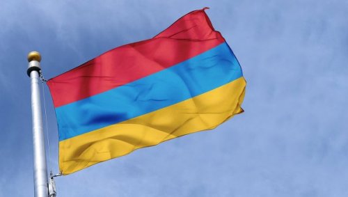 Армения оформила статус партнёра ШОС