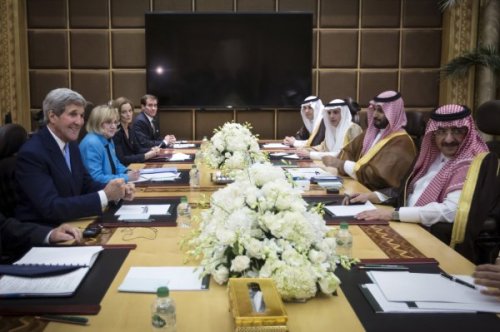 Саудовская Аравия грозит Обаме распродать активы в США на $750 млрд