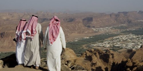 Саудовская Аравия назвала условия ограничения добычи нефти