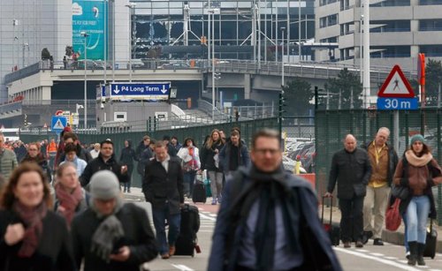 Глава МВД Бельгии констатировал провал политики интеграции мигрантов 
