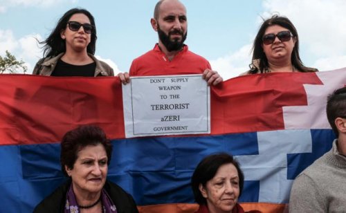 Битва за Ереван: Почему Армения отворачивается от России