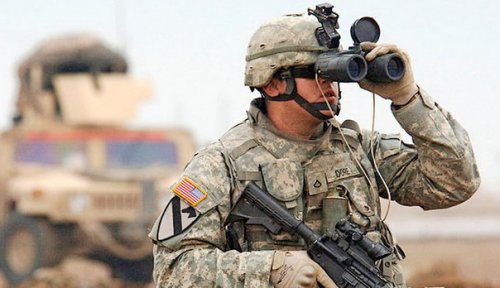 США планируют расширять военную кампанию против ИГ