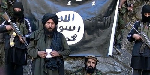 В МИД сообщили о 10 тысячах боевиков ИГ из Афганистана, угрожающих России