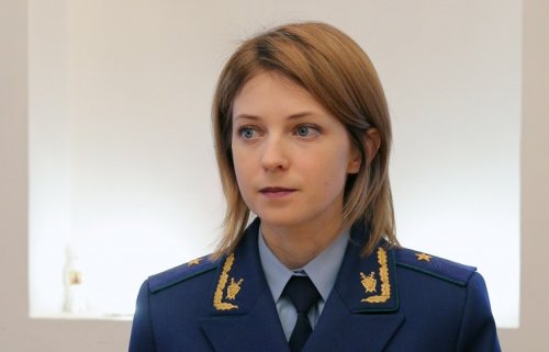 Прокуратура готовит материалы для блокирования интернет-проекта "Крым. Реалии"