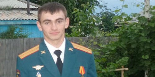 Французская семья передала фамильные награды родным погибшего в Сирии российского офицера