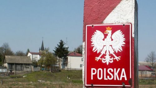 Польша увеличивает армию из-за страха в том числе перед Украиной