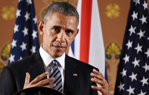 Обама заявил, что уничтожение ИГ имеет для него первостепенное значение