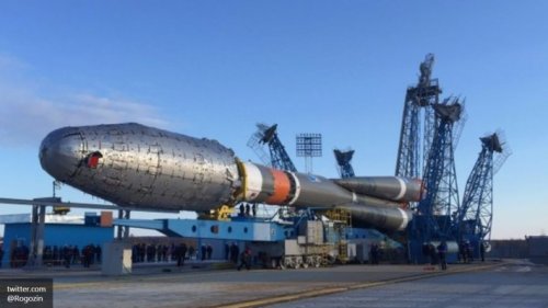 Россия и Китай расширяют сотрудничество в космической отрасли