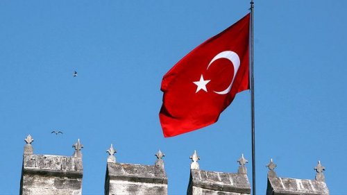 В Турции голландскую журналистку арестовали из-за твита об Эрдогане
