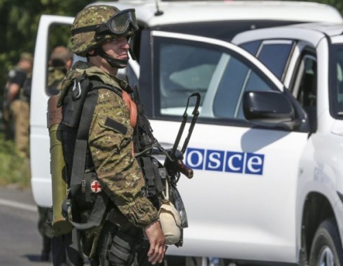 Зачем Путину нужна полицейская миссия ОБСЕ на Донбассе?