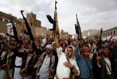 Арабская коалиция в Йемене уничтожила более 800 террористов «Аль-Каиды»