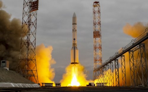Стали известны сроки испытаний российской космической ядерной установки