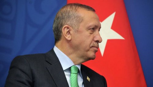 Al-Monitor: в Европе "выстроились очереди" из желающих оскорбить Эрдогана