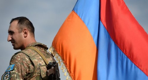 МИД Армении: Ереван и Степанакерт разрабатывают договор о военной взаимопомощи