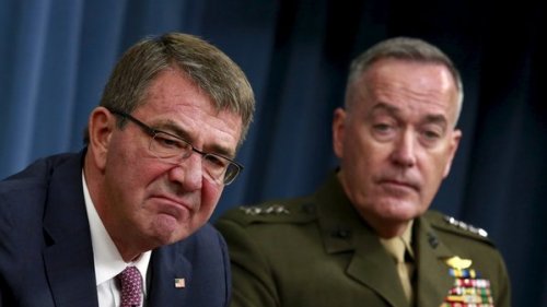 Бюджет Пентагона растёт на жалобах о «российской угрозе»
