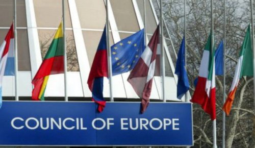 Совет Европы рассчитывает на вступление Белоруссии в организацию 