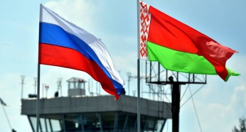 Белоруссия поддерживает Россию в противостоянии нападкам НАТО