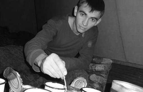 Героя России Александра Прохоренко похоронят 6 мая под Оренбургом