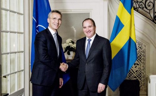 «Искандеры» возьмут Швецию в «разработку»