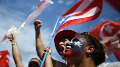 Пуэрто-Рико объявило дефолт по госдолгу