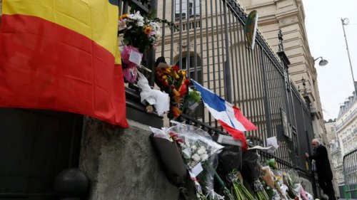 Предел терпимости: организаторы терактов в Париже и Брюсселе станут героями выставки