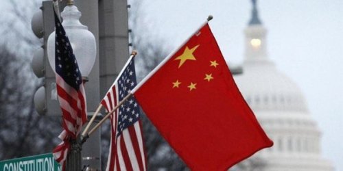 Китай обвинил США в попытках монополизации права устанавливать принципы мировой торговли