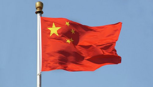 Евросоюз выражает озабоченность новым законом Китая об иностранных НПО