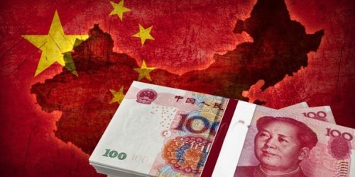 В Китае запретили давать негативные прогнозы по экономике