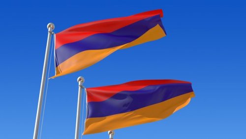 Правительство Армении одобрило законопроект о признании НКР 