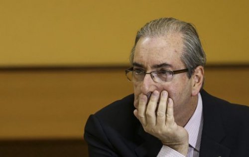 Суд Бразилии отстранил от должности инициатора импичмента Руссефф 