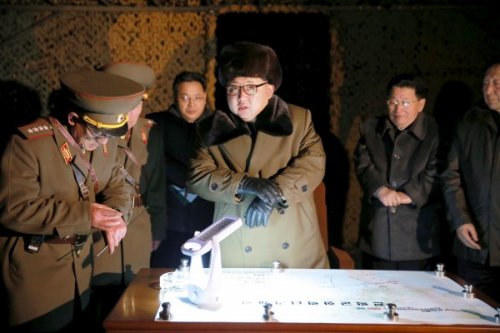 Эксперты: КНДР планирует в ближайшее время новое ядерное испытание
