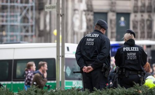 Толерантность в циничной форме: почему кёльнские насильники оказались «не по зубам» германской полиции